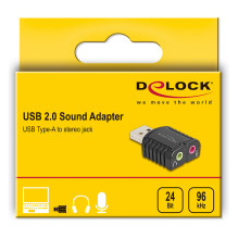 DeLOCK 65964 cable gender changer DeLOCK 65964 cable gender changer