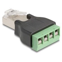 DeLOCK 66603 cable gender changer DeLOCK 66603 cable gender changer