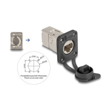 DeLOCK 67063 wire connector DeLOCK 67063 wire connector