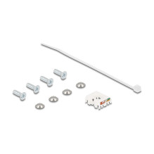 DeLOCK 67063 wire connector DeLOCK 67063 wire connector