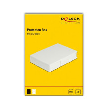 DeLOCK 18371 storage drive case