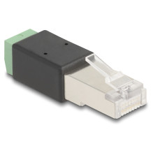 DeLOCK 66604 cable gender...
