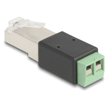 DeLOCK 66604 cable gender changer DeLOCK 66604 cable gender changer
