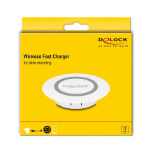 DeLOCK 66260 mobile device charger DeLOCK 66260 mobile device charger