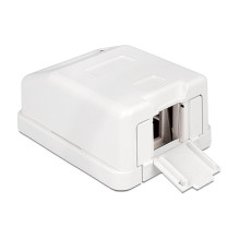 DeLOCK 86235 electrical box