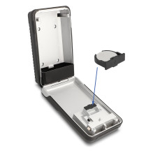 DeLOCK 20932 key cabinet / organizer DeLOCK 20932 key cabinet / organizer