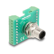 DeLOCK 60661 interface...