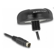 NL-803P EVA-M8Q MD6 Serial...
