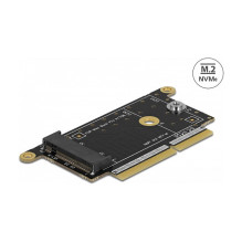 DeLOCK 64139 interface cards / adapter DeLOCK 64139 interface cards / adapter