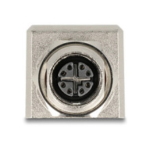 DeLOCK 60087 cable gender...