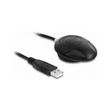 NL-802U EVA-M8Q USB 2.0...