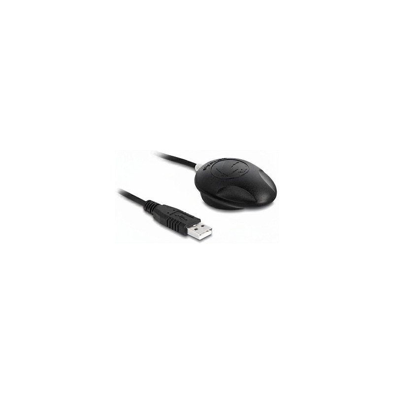 NL-802U EVA-M8Q USB 2.0 daugiafunkcis GNSS imtuvas u-blox 8 1,5 m