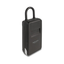 DeLOCK 20933 key cabinet / organizer DeLOCK 20933 key cabinet / organizer