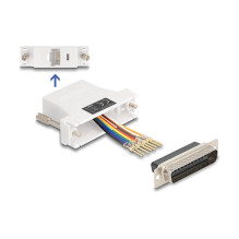 DeLOCK 67114 interface...