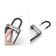 DeLOCK 20933 key cabinet / organizer DeLOCK 20933 key cabinet / organizer