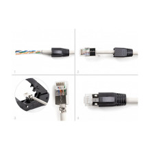 DeLOCK 66903 wire connector DeLOCK 66903 wire connector