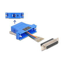 DeLOCK 67100 cable gender...