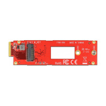 DeLOCK 63797 interface cards / adapter DeLOCK 63797 interface cards / adapter
