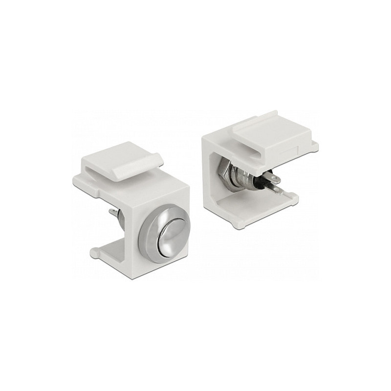 DeLOCK 86401 laido jungtis
