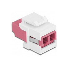 DeLOCK Keystone Module LC...