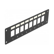 DeLOCK 86597 patch panel