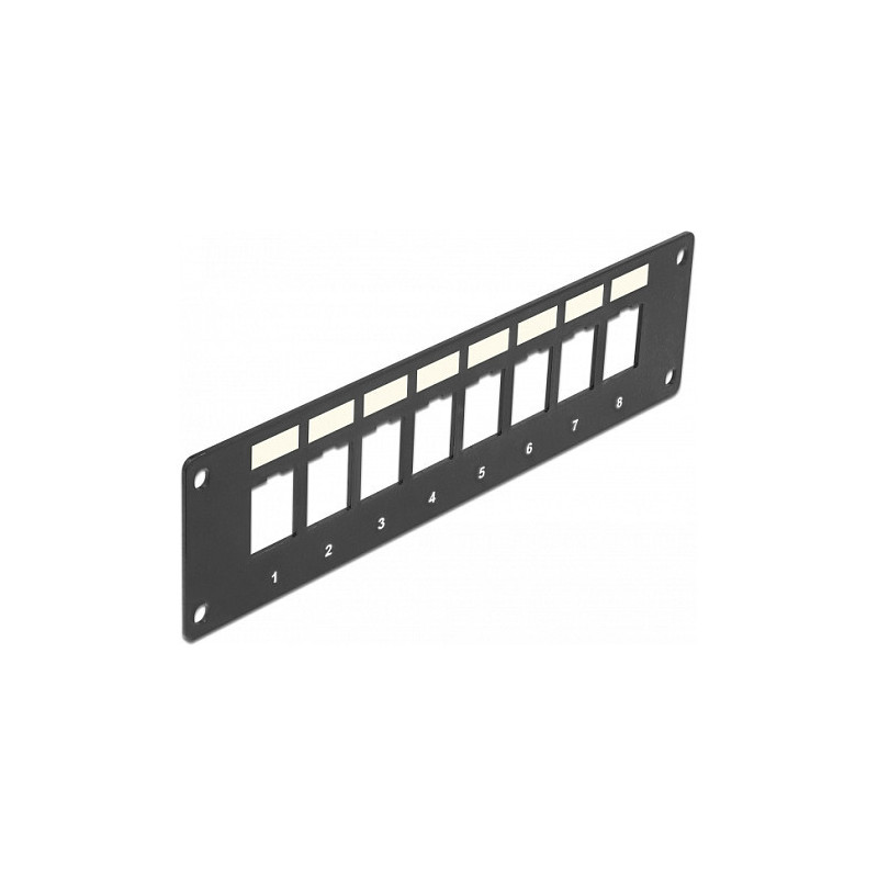 DeLOCK 86597 komutacinė panelė