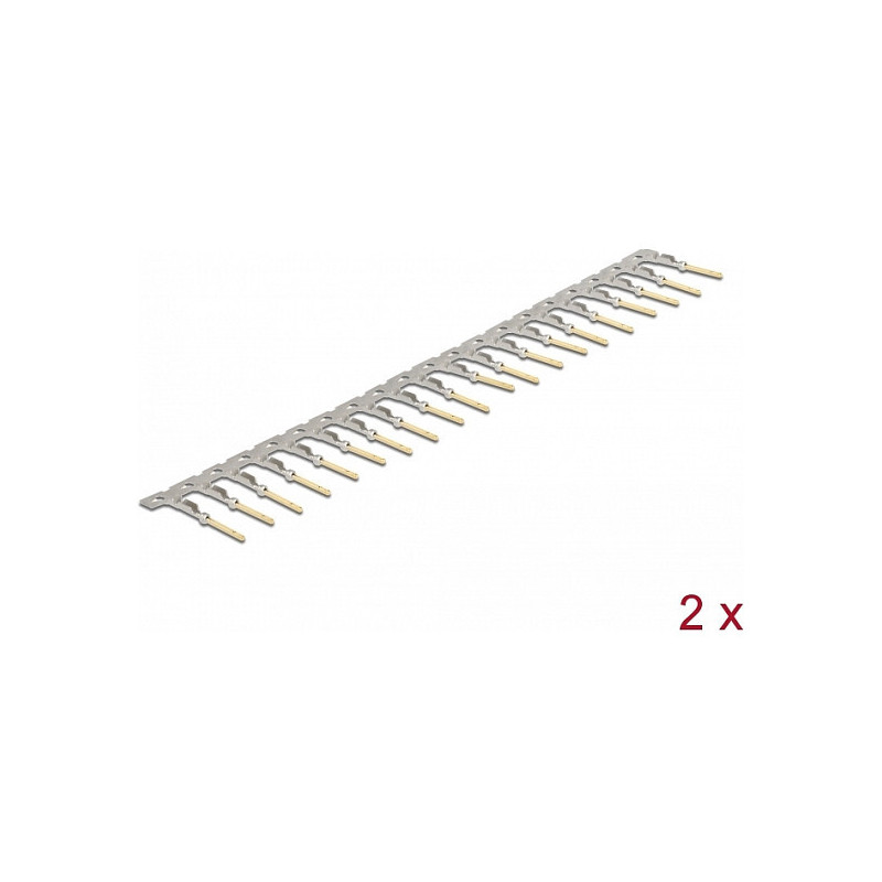 DeLOCK 66732 laido jungtis
