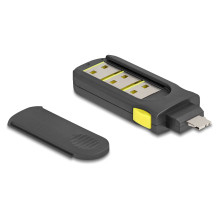 DeLOCK 22031 port blocker