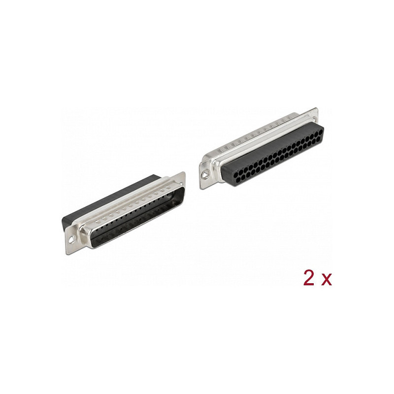DeLOCK 66711 laido jungtis