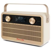 TechniSat Transita 120