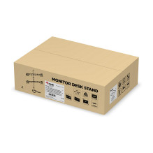 Equip 650127 monitor mount / stand Equip 650127 monitor mount / stand