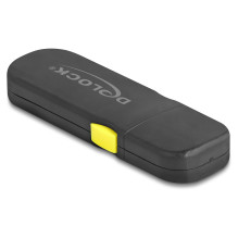 DeLOCK 22031 port blocker