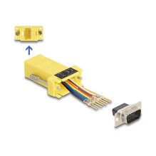 DeLOCK 67104 interface...