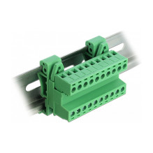 DeLOCK 66082 terminal block