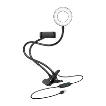 LogiLink AA0150 lighting ring