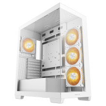 DeepCool CG580 4F WH