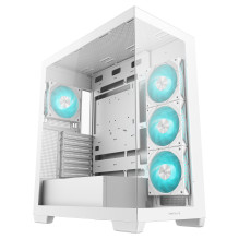 DeepCool CG580 4F WH