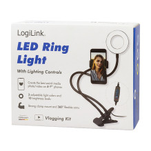 LogiLink AA0150 lighting ring LogiLink AA0150 lighting ring