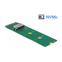 DeLOCK 64040 interface cards / adapter DeLOCK 64040 interface cards / adapter