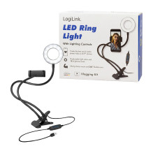 LogiLink AA0150 lighting ring LogiLink AA0150 lighting ring