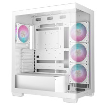 DeepCool CG580 4F WH