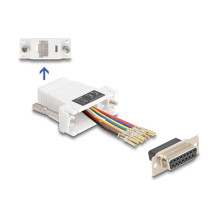 DeLOCK 67111 interface...