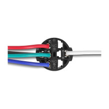 DeLOCK 90793 electric wire connector DeLOCK 90793 electric wire connector