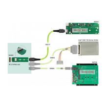 DeLOCK 64040 interface cards / adapter DeLOCK 64040 interface cards / adapter