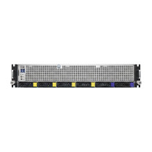 ASRock Barebone 2U vieno...