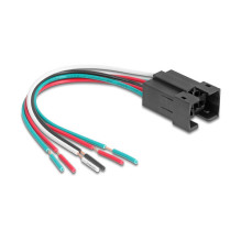 DeLOCK 90790 electric wire...