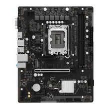 ASROCK H610M-HVS / M.2 D5...