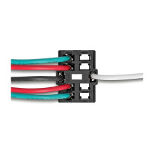 DeLOCK 90790 electric wire connector DeLOCK 90790 electric wire connector