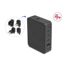 DeLOCK 41473 mobile device charger DeLOCK 41473 mobile device charger