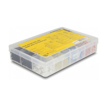 DeLOCK 20907 heat-shrink tubing